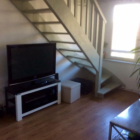 Appartement Vue Mer Бенервіль-сюр-Мер Екстер'єр фото
