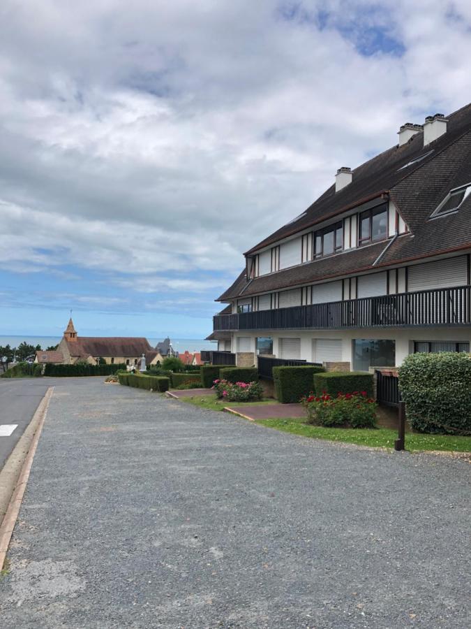 Appartement Vue Mer Бенервіль-сюр-Мер Екстер'єр фото