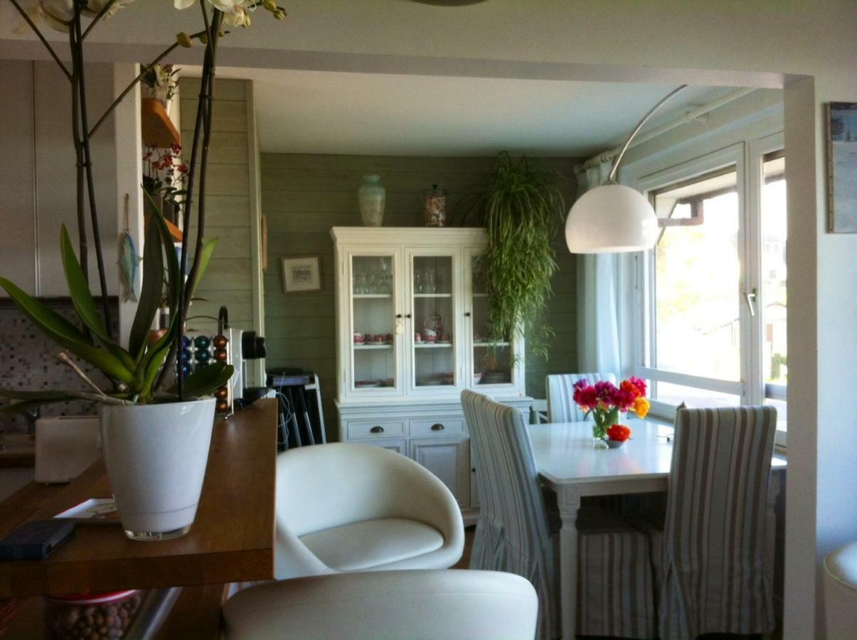 Appartement Vue Mer Бенервіль-сюр-Мер Екстер'єр фото