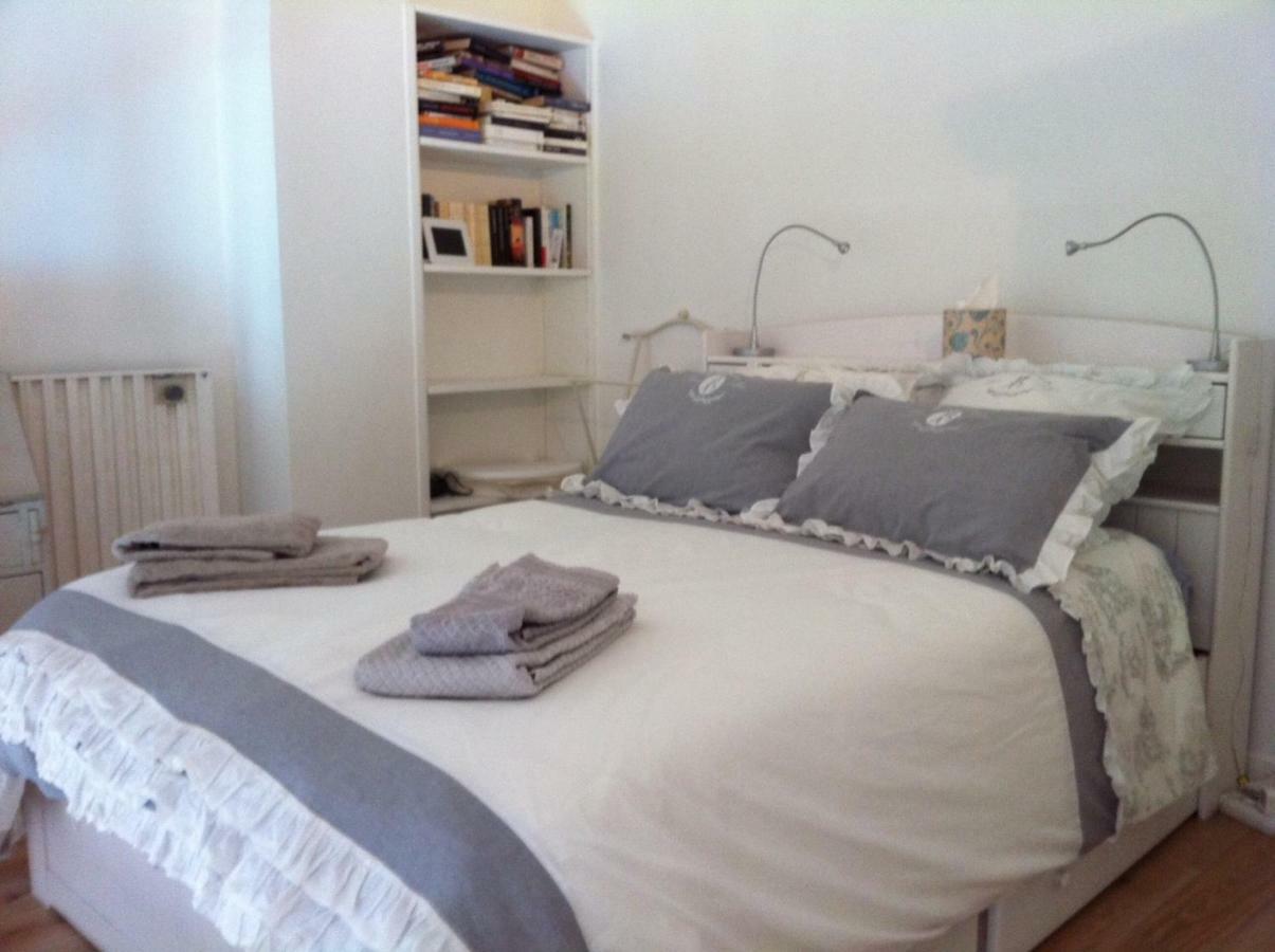 Appartement Vue Mer Бенервіль-сюр-Мер Екстер'єр фото