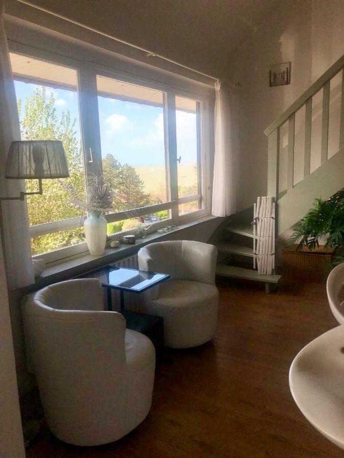 Appartement Vue Mer Бенервіль-сюр-Мер Екстер'єр фото